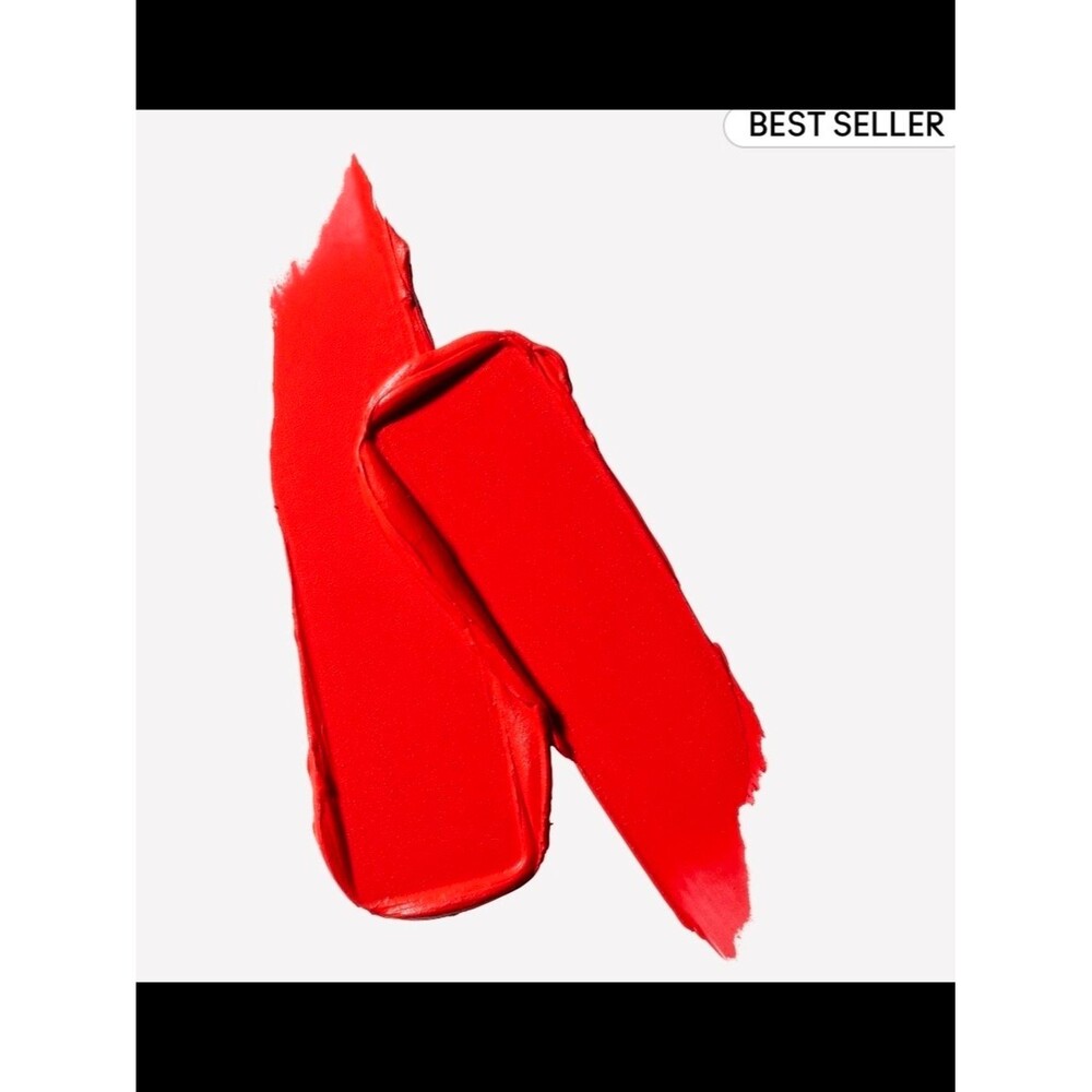 MAC Cosmetics Retro Matte Lipstick 607 Lady Danger Vivid Red - Picture 4 of 9